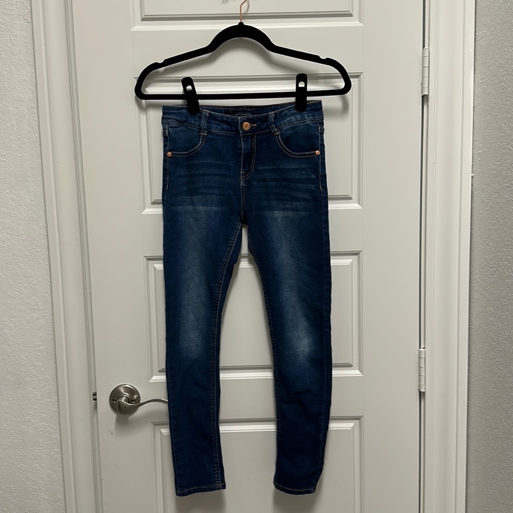 Tommy Hilfiger Girls’ Skinny Jean